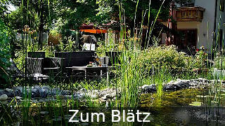 Restaurant, Zimmer und Feier in der Restauration Zum Blätz im Landkreis Landsberg / Lech