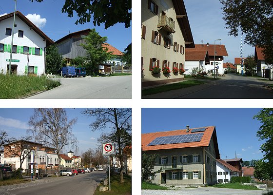 Immobilien und Grundstücke im Landkreis Landsberg am Lech