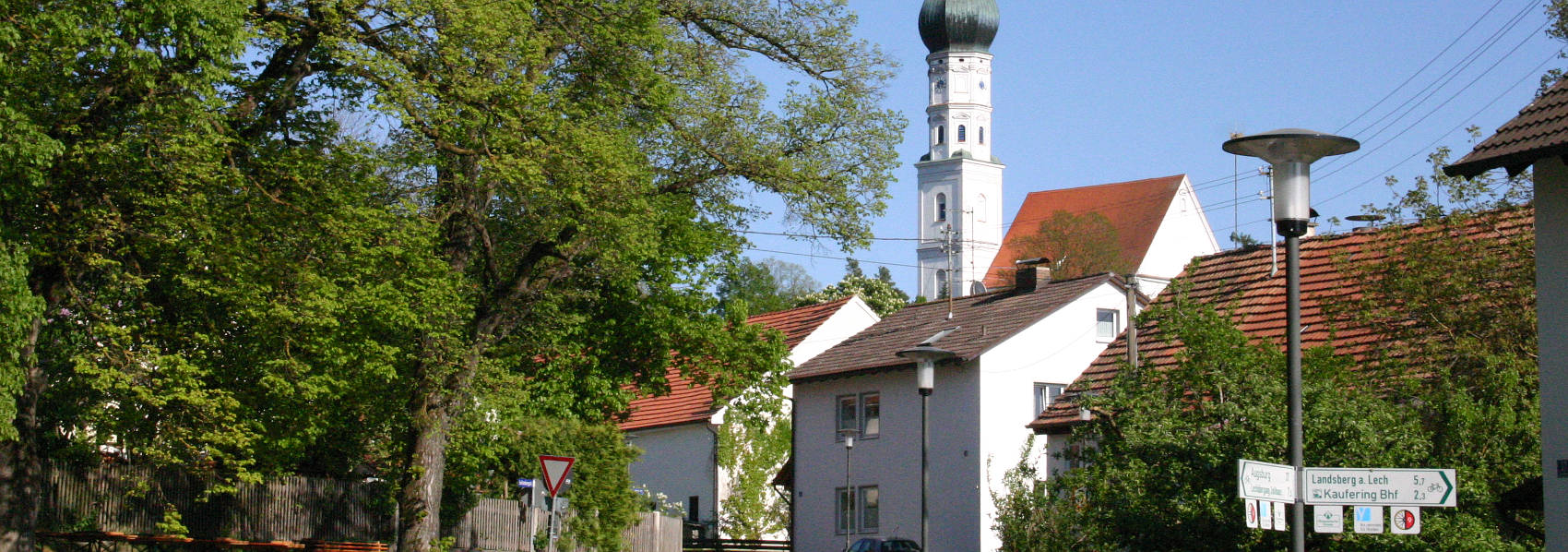 Landkreis Landsberg-Lech