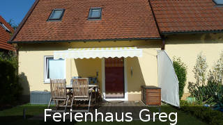 Ferienwohnung / Ferienhaus in Landsberg am Lech