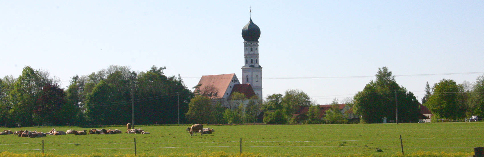 Landkreis Landsberg-Lech