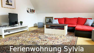 Ferienwohnung Sylvia Schneider in Dießen am Ammersee im Landkreis Landsberg / Lech