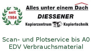 Kopierer, Kopiertechnik, EDV, Druckerpartronen, Dießen, Ammersee