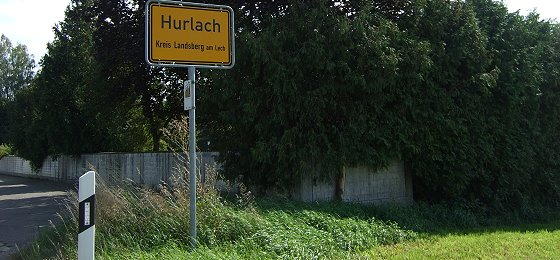 Hurlach