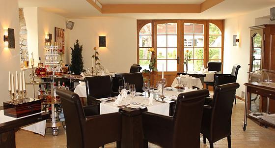 Restaurant Chalet am Kiental