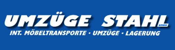 Umzüge Stahl GmbH