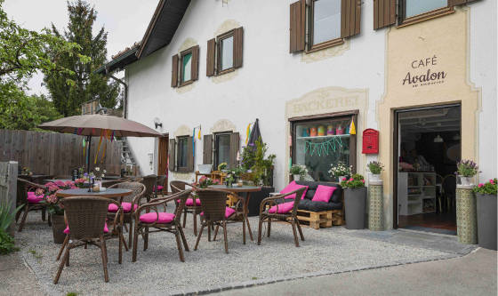 Avalon am Ammersee